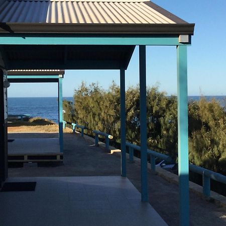 فندق Dongara Tourist Park Port Denison المظهر الخارجي الصورة